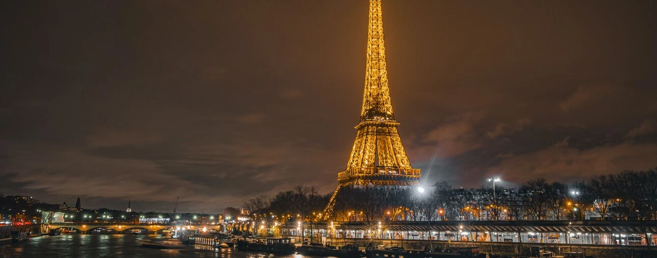 The best hotels in Paris, France