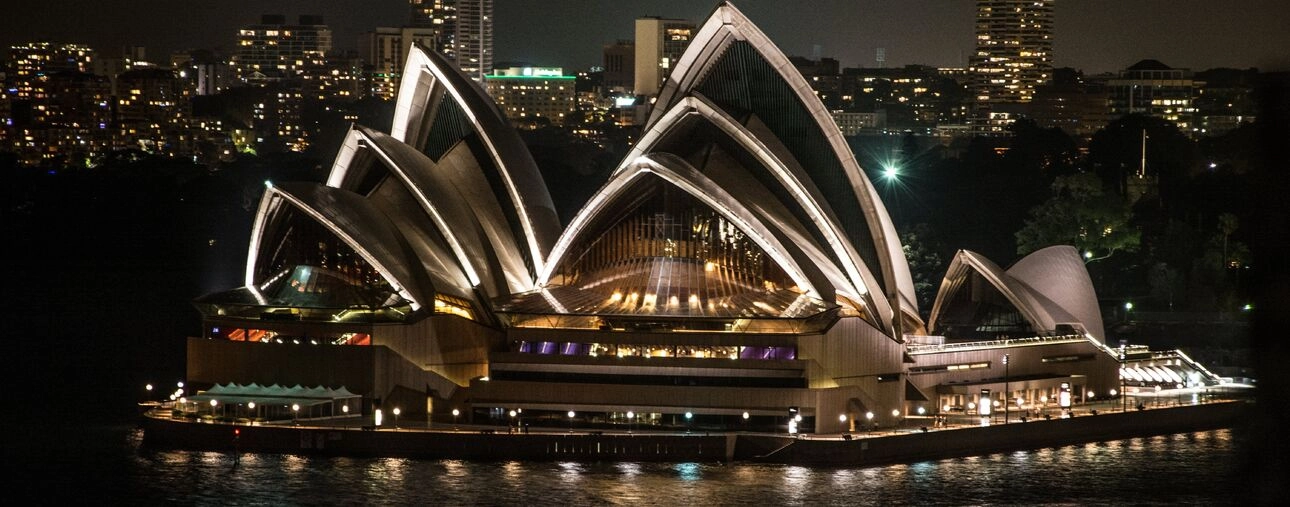 Boetiekhotels in Australië