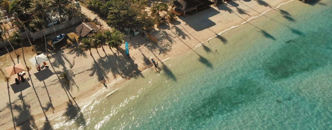 Die besten Hotels auf den Philippinen