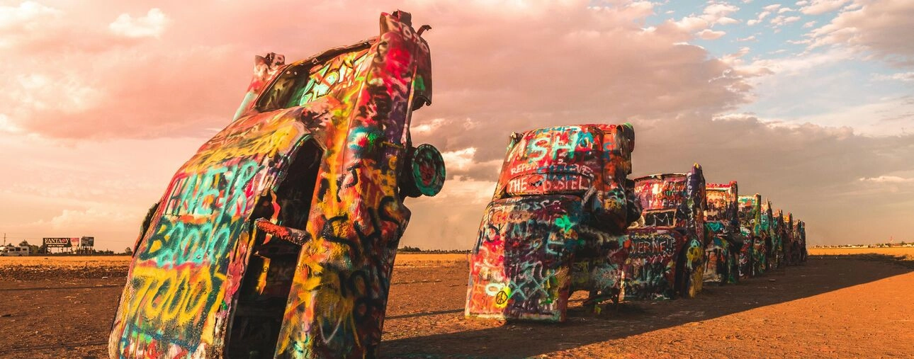 Los mejores hoteles de Amarillo, Texas, Estados Unidos
