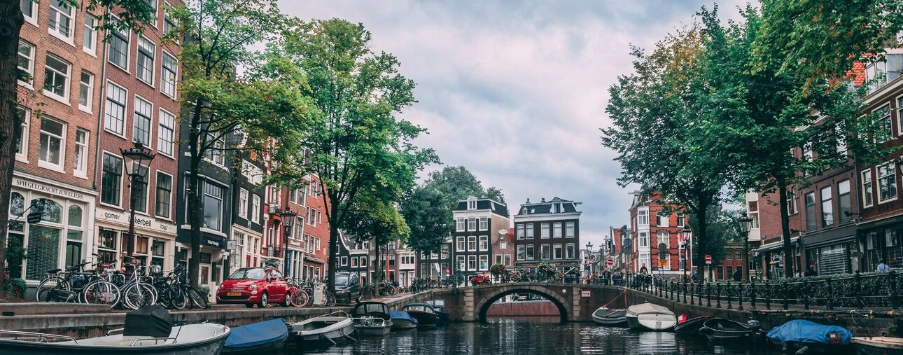 Boetiekhotels in Nederland