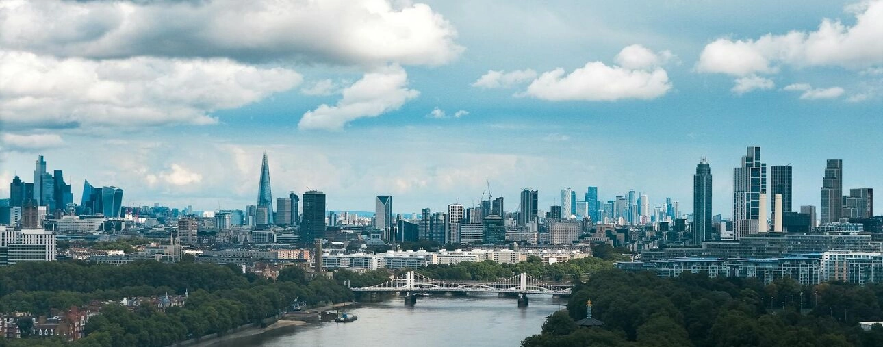 De beste hotels voor uw business trip naar Londen, Verenigd Koninkrijk