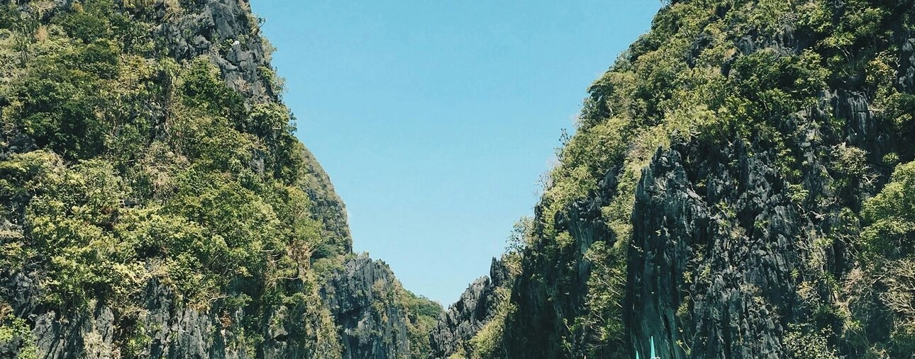 Boutique hotels in Philippines