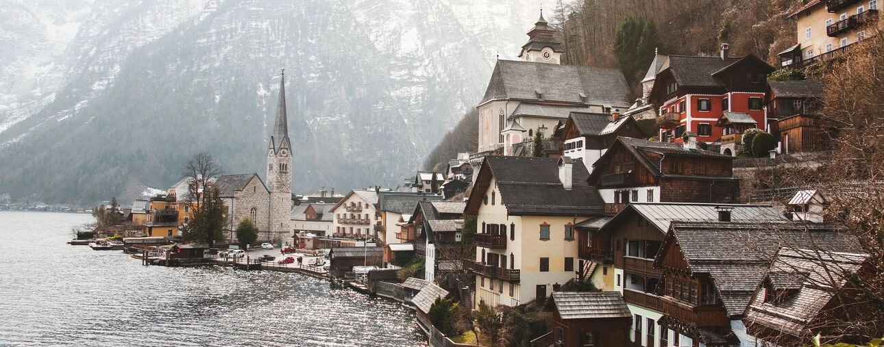 The best hotels in Austria