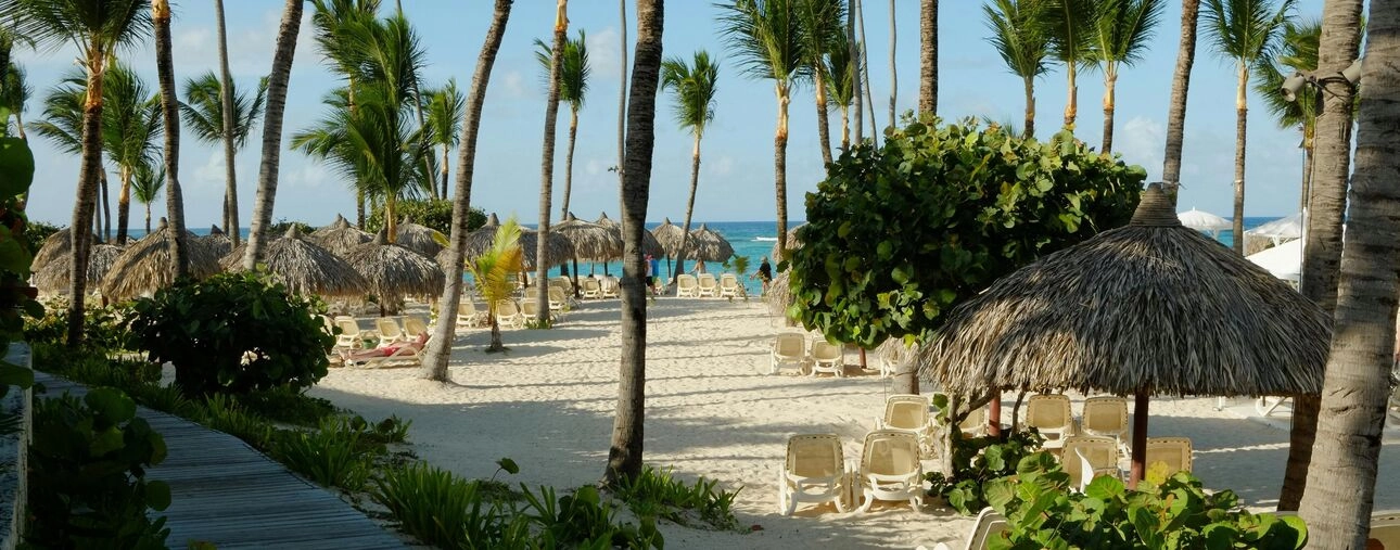 Boetiekhotels in Dominicaanse Republiek