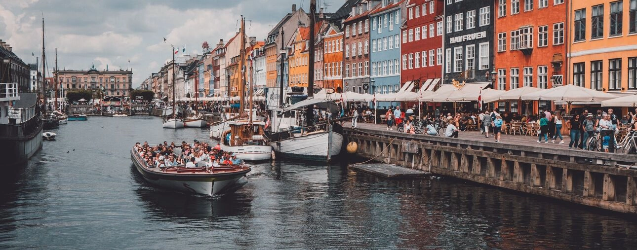 Boetiekhotels in Denemarken