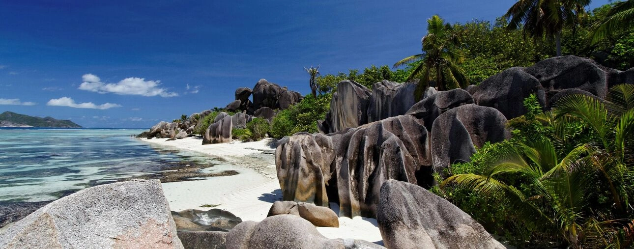 Boetiekhotels in Seychellen