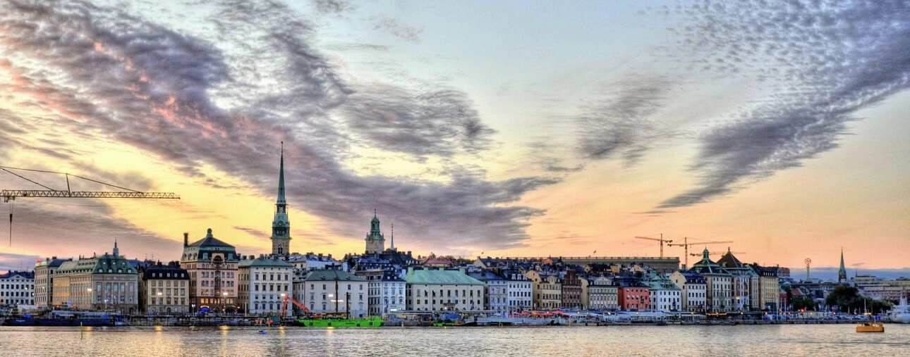 Boutique-Hotels in Schweden