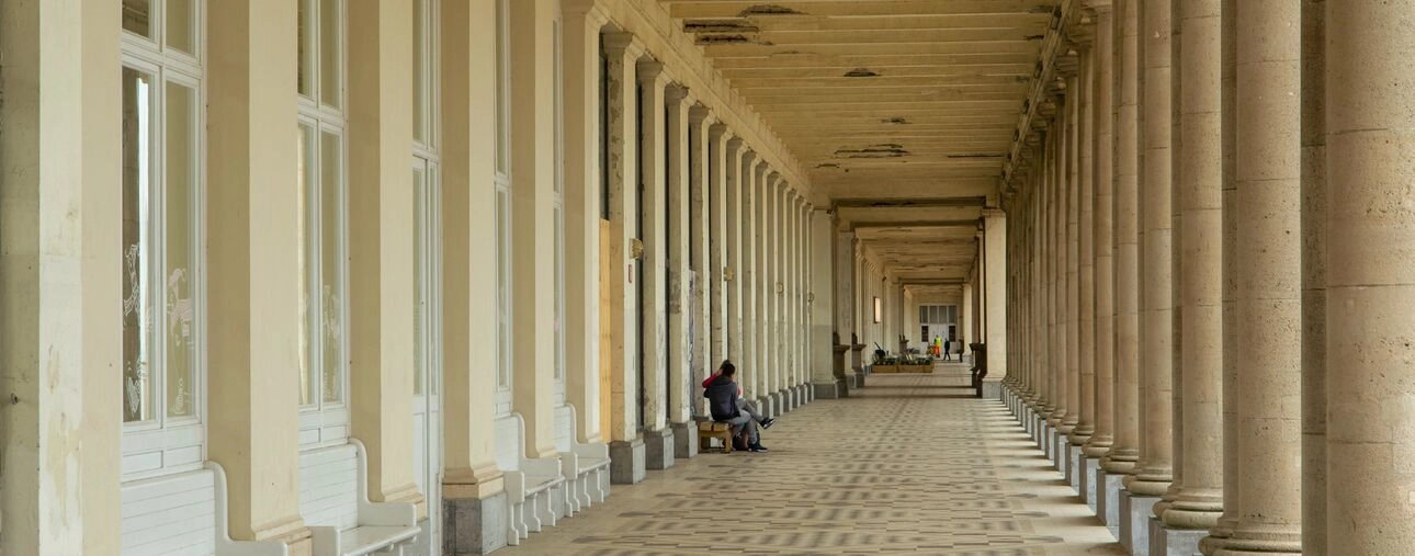 Los mejores hoteles de Ostende (Bélgica)