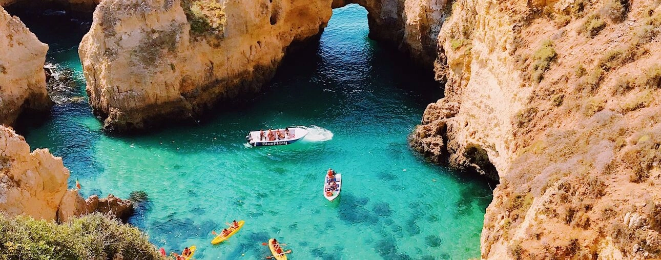 Die besten Hotels in Portugal