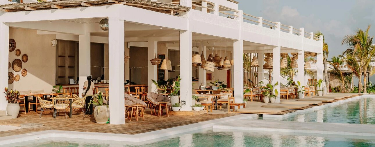 The best lodges