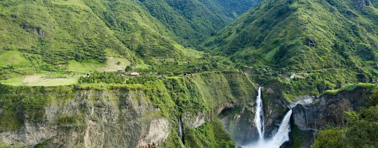 Boetiekhotels in Ecuador
