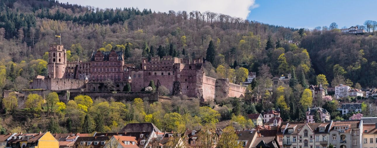 Die besten Hotels in Deutschland