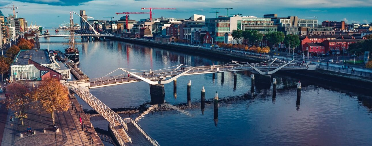 Die besten Hotels in Irland