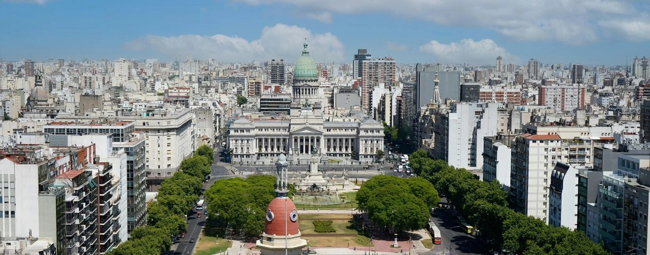 Boetiekhotels in Argentinië