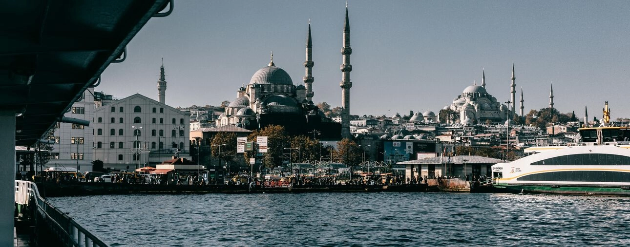 Les meilleurs hôtels de Turquie