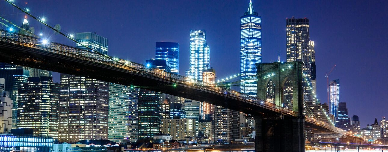 Les meilleurs hôtels de New York, États-Unis