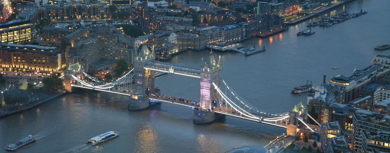 De beste hotels in Londen, Verenigd Koninkrijk