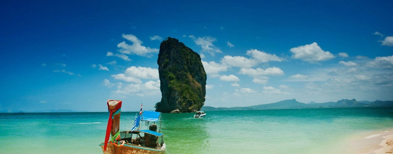 The best hotels in Thailand
