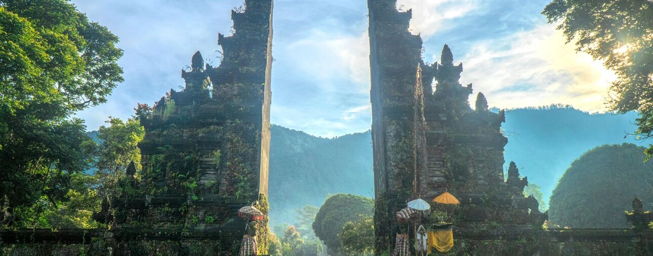 Die besten Hotels in Indonesien