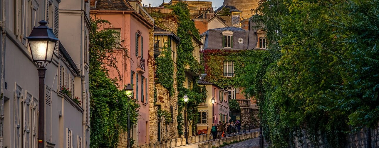 The best boutique hotels by country