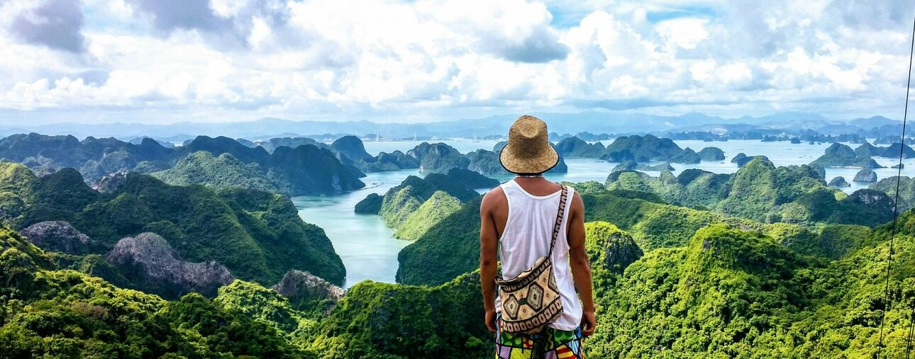 Boutique hotels in Vietnam