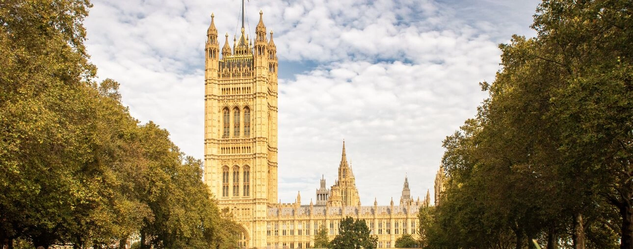 The best hotels in the United Kingdom