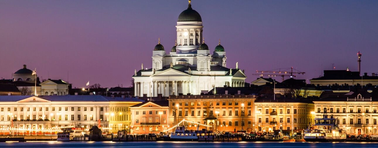 Boetiekhotels in Finland