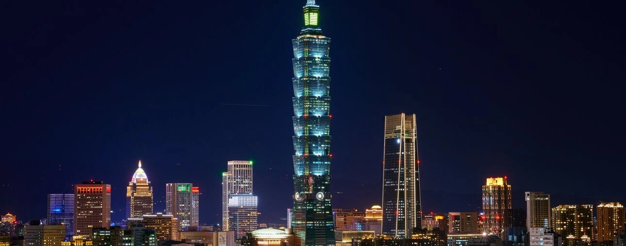 Boetiekhotels in Taiwan