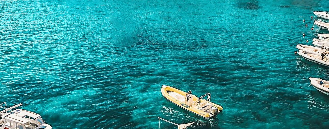 Die besten Hotels in Kroatien
