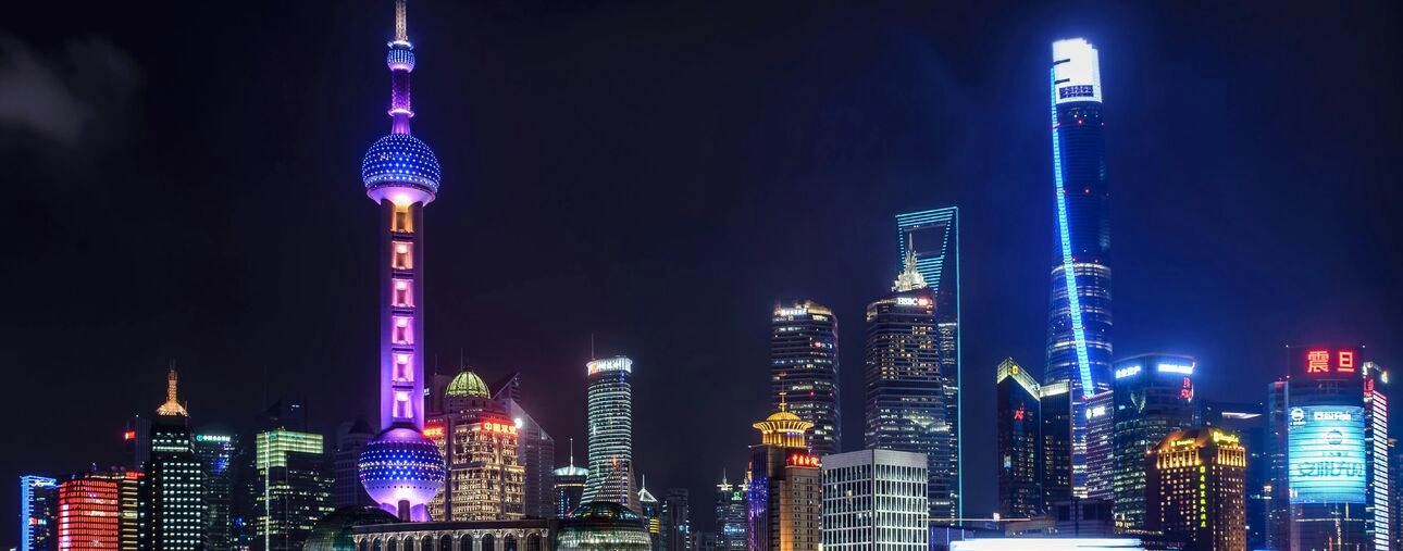 Boetiekhotels in China