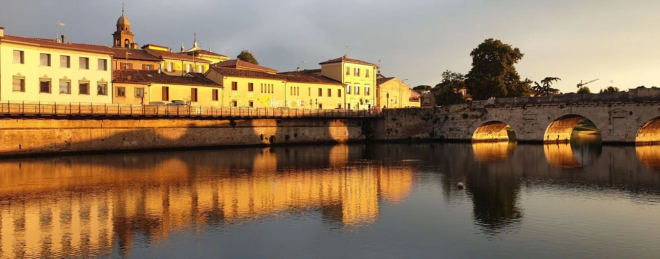 Los mejores hoteles de Rimini, Italia
