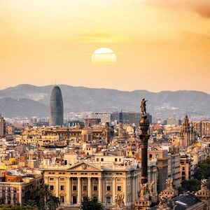 The best hotels in Spain