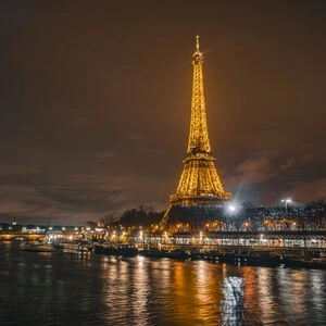 The best hotels in France