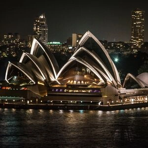 The best hotels in Australia