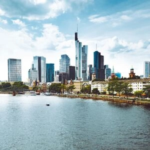 Los mejores hoteles para su viaje de negocios a Frankfurt, Alemania