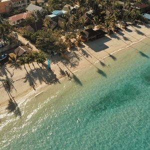 The best hotels in the Philippines