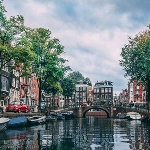 The best hotels in the Netherlands