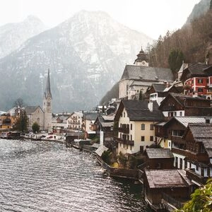 The best hotels in Austria