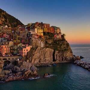 The best hotels in Italy
