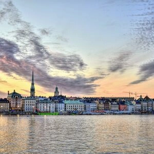 The best hotels in Sweden