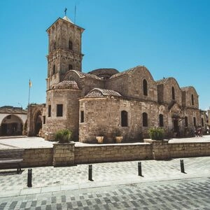 The best hotels in Cyprus