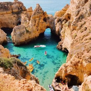 The best hotels in Portugal