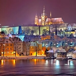 The best hotels in Czech Republic
