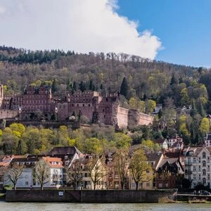 The best hotels in Germany