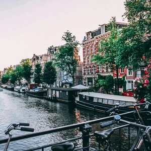 The best hotels in Amsterdam, The Netherlands