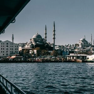 The best hotels in Turkey