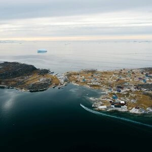 The best hotels in Greenland