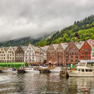 The best hotels in Norway