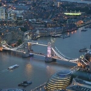 英国伦敦最佳酒店